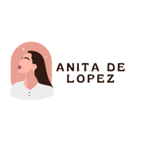 Icono Anita de Lopez